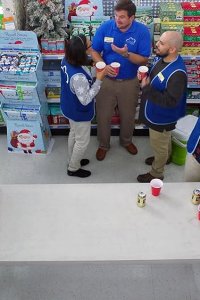 Superstore – S03E07 – Christmas Eve