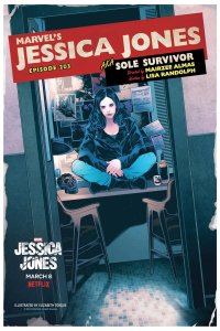 Jessica Jones – S02E03 – A.K.A. Sole Survivor