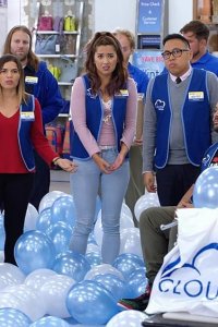 Superstore – S03E10 – High Volume Store