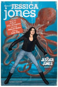 Jessica Jones – S02E05 – A.K.A. The Octopus