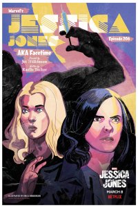 Jessica Jones – S02E06 – A.K.A. Facetime