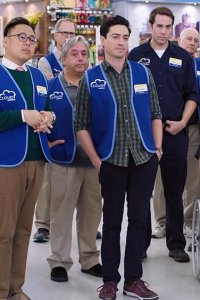 Superstore – S03E13 – Video Game Release