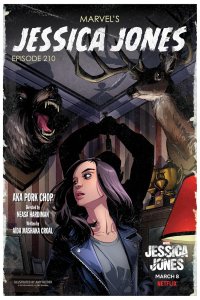 Jessica Jones – S02E10 – A.K.A. Pork Chop