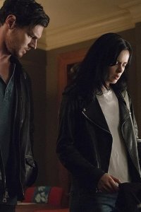 Jessica Jones – S03E04 – A.K.A. Customer Service is Standing By