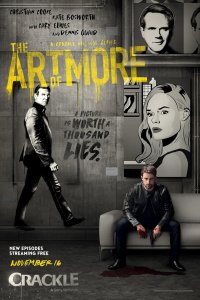 The Art of More – S02E09 – 13th Floor