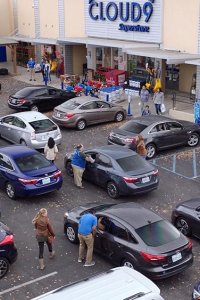 Superstore – S05E09 – Curbside Pickup