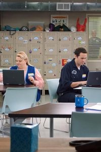 Superstore – S05E13 – Favoritism