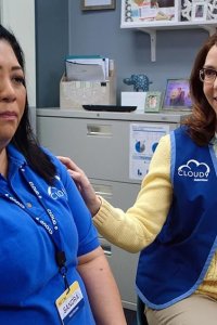 Superstore – S05E19 – Carol’s Back