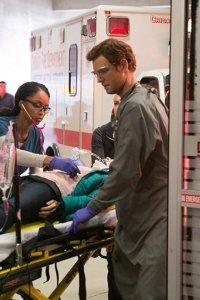 Chicago Med – S01E04 – Mistaken
