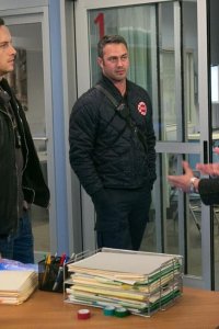 Chicago Med – S01E05 – Malignant