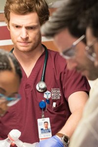 Chicago Med – S01E06 – Bound