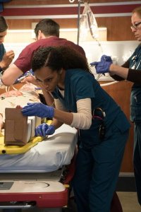 Chicago Med – S01E14 – Hearts