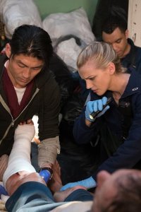 Chicago Med – S01E16 – Disorder