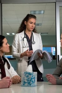 Chicago Med – S01E18 – Timing