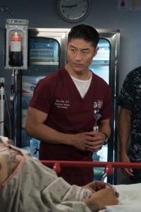Chicago Med – S02E02 – Win Loss