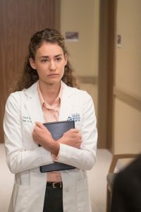 Chicago Med – S02E11 – Graveyard Shift