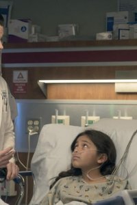 Chicago Med – S02E16 – Prisoner’s Dilemma