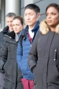 Chicago Med – S02E17 – Monday Mourning