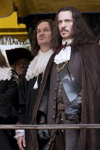 Versailles – S02E10 – Of Blood and Stone
