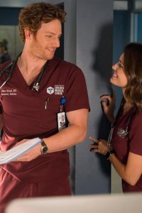 Chicago Med – S03E03 – Trust Your Gut