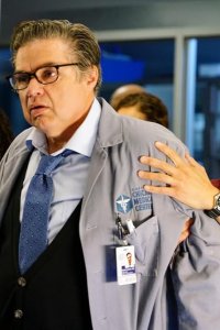 Chicago Med – S03E04 – Naughty or Nice