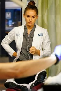 Chicago Med – S03E05 – Mountains and Molehills