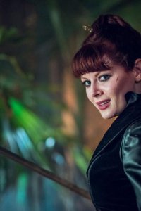 Into the Badlands – S02E09 – Chapter XV: Nightingale Sings No More