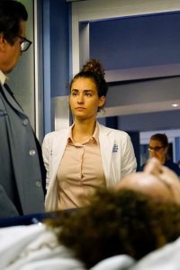 Chicago Med – S03E06 – Ties That Bind