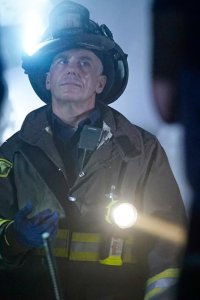 Chicago Med – S03E07 – Over Troubled Water