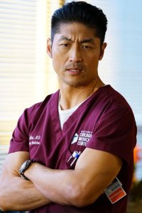 Chicago Med – S03E09 – On Shaky Ground