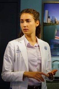 Chicago Med – S03E10 – Down by Law