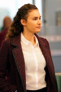 Chicago Med – S03E11 – Folie à Deux