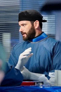 Chicago Med – S04E03 – Heavy Is the Head