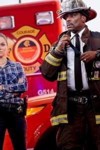 Chicago Med – S04E07 – The Poison Inside Us