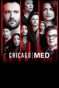 Chicago Med – S04E09 – Death Do Us Part