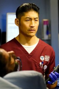Chicago Med – S04E11 – Who Can You Trust