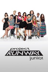 Project Runway Junior – S01E08 – Make a Statement