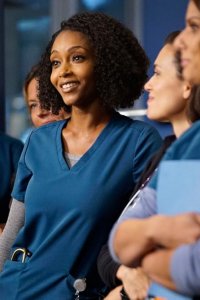 Chicago Med – S05E07 – Who Knows What Tomorrow Brings