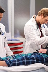 Chicago Med – S08E08 – Everyone’s Fighting a Battle You Know Nothing About
