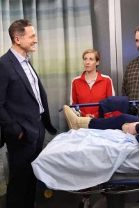 Chicago Med – S08E10 – A Little Change Might Do You Some Good
