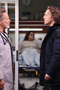 Chicago Med – S08E13 – It’s an Ill Wind That Blows Nobody Good