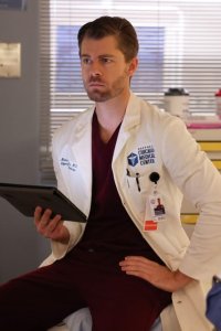 Chicago Med – S09E05 – I Make a Promise, I Will Never Leave You