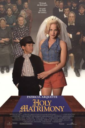Holy Matrimony