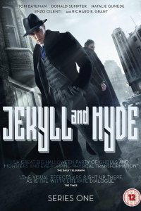Jekyll and Hyde – S01E02 – Mr Hyde
