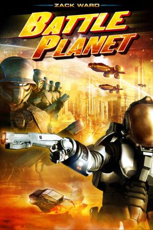 Battle Planet