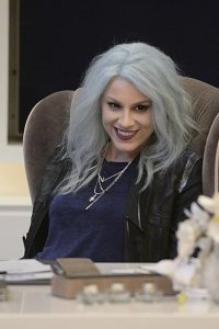 Supergirl – S01E05 – Livewire
