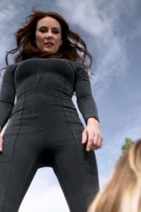Supergirl – S01E08 – Hostile Takeover