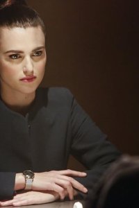 Supergirl – S02E12 – Luthors