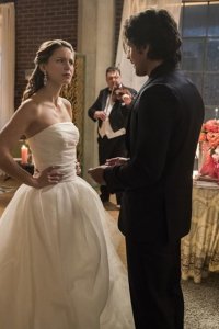 Supergirl – S02E13 – Mr. & Mrs. Mxyzptlk
