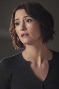 Supergirl – S02E19 – Alex